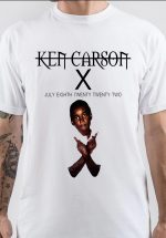 Ken Carson T-Shirt