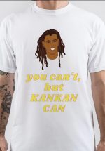 Ken Carson T-Shirt