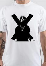 Ken Carson T-Shirt