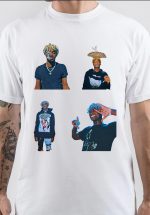 Ken Carson T-Shirt