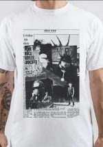 Ken Carson T-Shirt