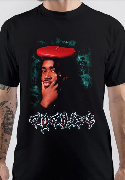 Ken Carson T-Shirt