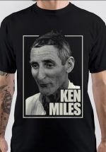 Ken Miles T-Shirt