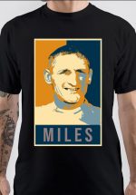 Ken Miles T-Shirt