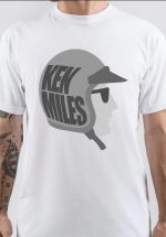 Ken Miles T-Shirt