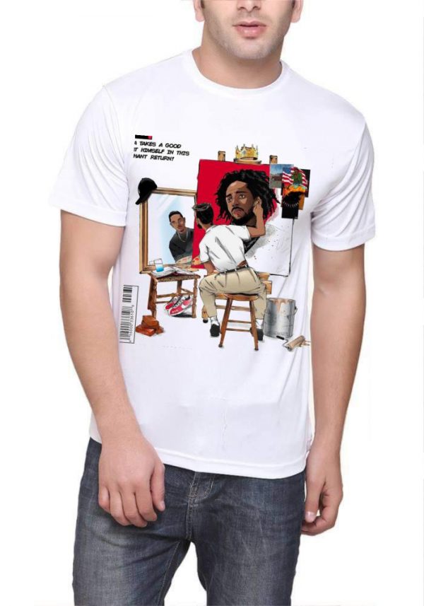 Kendrick Lamar T-Shirt