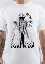 Kenpachi Zaraki T-Shirt