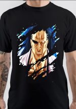 Kenpachi Zaraki T-Shirt