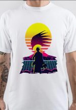 Kenpachi Zaraki T-Shirt