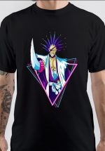 Kenpachi Zaraki T-Shirt