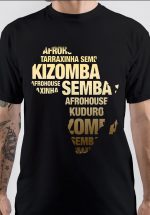 Kizomba T-Shirt