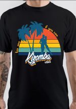 Kizomba T-Shirt