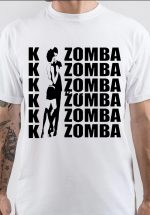 Kizomba T-Shirt