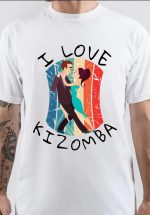 Kizomba T-Shirt