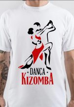 Kizomba T-Shirt