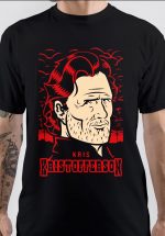 Kris Kristofferson T-Shirt