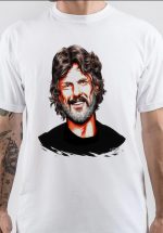 Kris Kristofferson T-Shirt