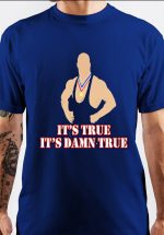 Kurt Angle T-Shirt