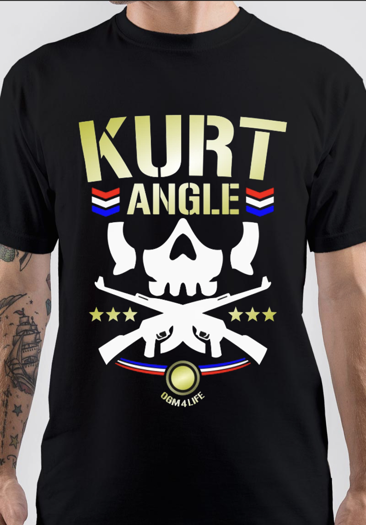 Kurt Angle Intensely Stares Down Miro Claims He Can Win the AEW TNT  Championship from Him  EssentiallySports
