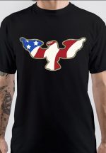 Kurt Angle T-Shirt