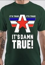 Kurt Angle T-Shirt