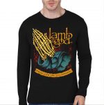 Lamb Of God Full Sleeve T-Shirt