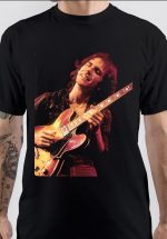 Larry Carlton T-Shirt