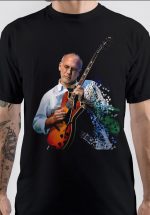 Larry Carlton T-Shirt