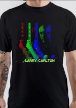 Larry Carlton T-Shirt