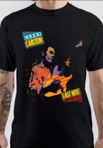 Larry Carlton T-Shirt