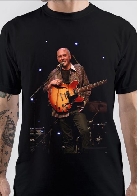 Larry Carlton T-Shirt