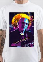 Larry Carlton T-Shirt