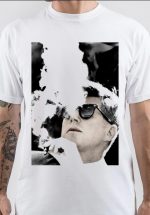 Lee Harvey Oswald T-Shirt