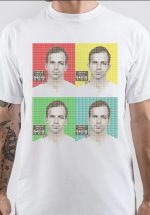 Lee Harvey Oswald T-Shirt