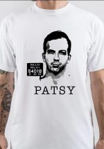 Lee Harvey Oswald T-Shirt