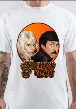 Lee Hazlewood T-Shirt