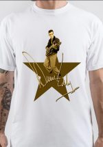 Lee Hazlewood T-Shirt