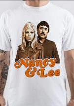 Lee Hazlewood T-Shirt