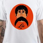 Lee Hazlewood T-Shirt