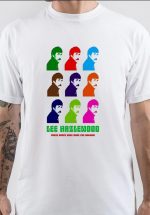 Lee Hazlewood T-Shirt