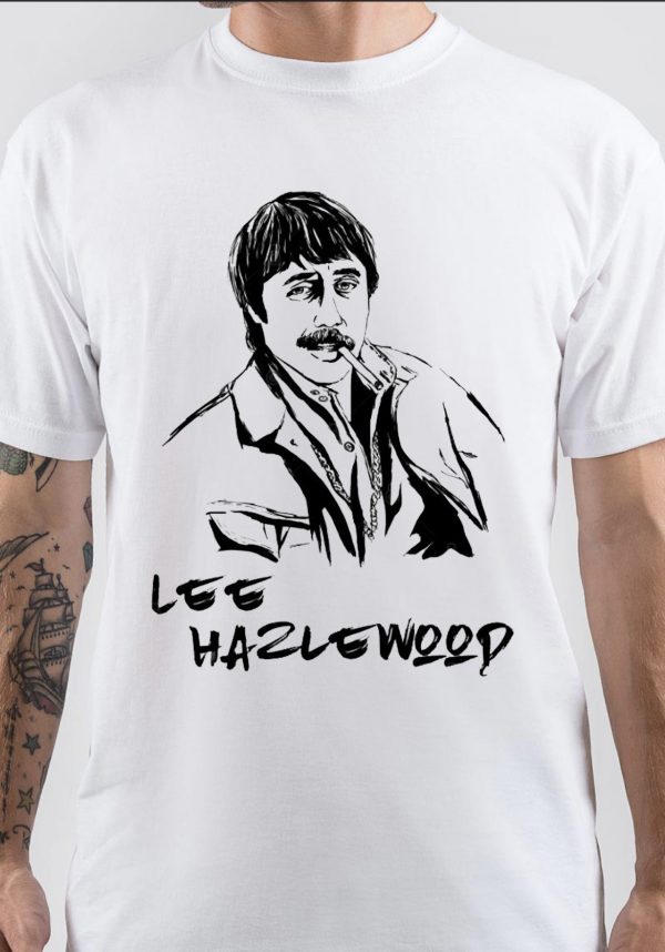 Lee Hazlewood T-Shirt