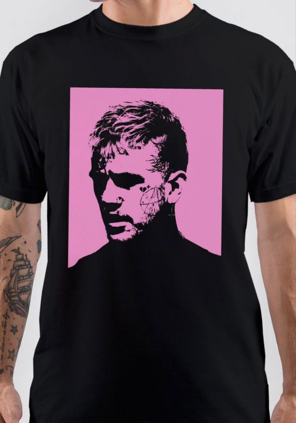 Lil Peep T-Shirt