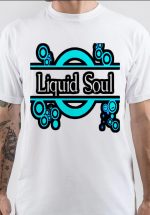 Liquid Soul T-Shirt