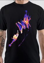 Liquid Soul T-Shirt