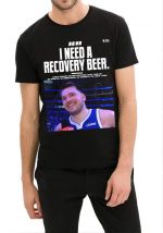 Luka Dončić T-Shirt