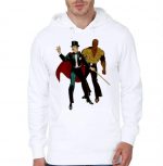 Mandrake The Magician Hoodie