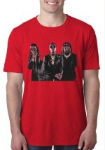 Migos T-Shirt