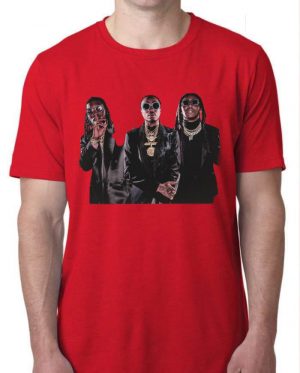 Migos T-Shirt