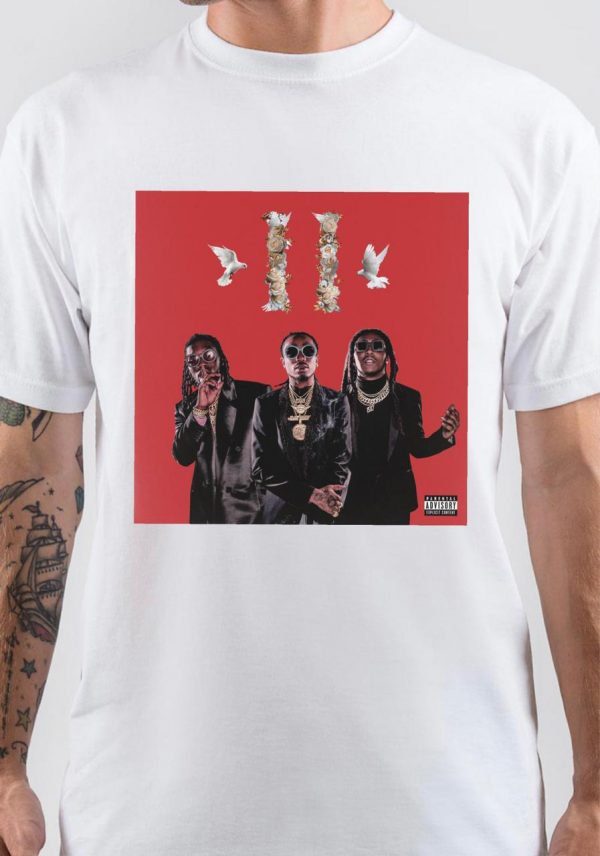 Migos T-Shirt