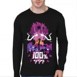 Mob Psycho 100 Full Sleeve T-Shirt